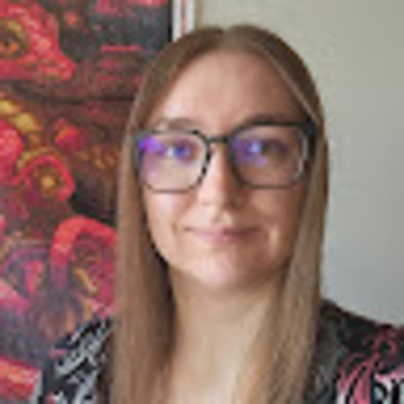 Meet your Posher, Miranda - Picture 1 of 1